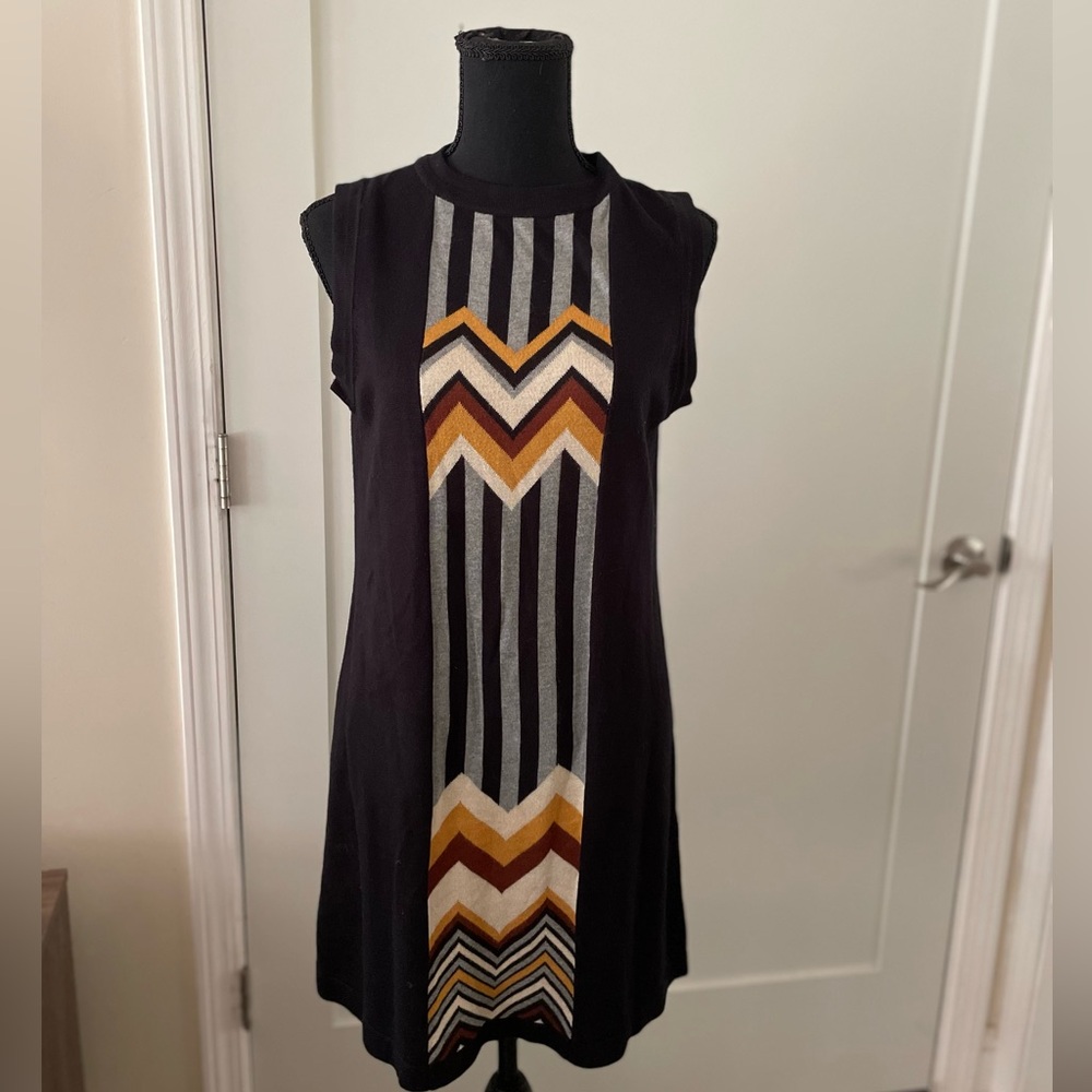 Missoni Target collection- sweater dress